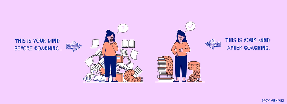 What to Expect From Your First Life Coaching Session: A Guide for Women in Tech and Leadership