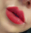 lipstick tattoo