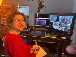 Editing Masterclass II