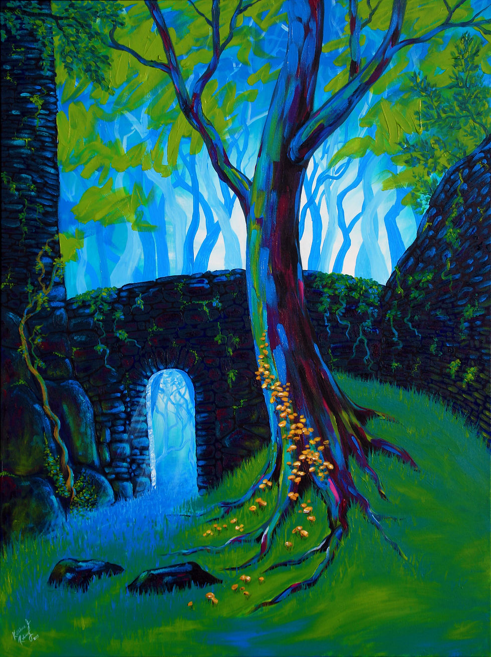 BIOPHILIC_ARTIST_BOTANICAL_PAINTER_IOWA