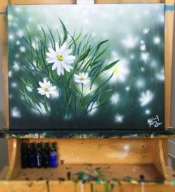 Captivating Biophilic Moss Art | Premier Muralist in Iowa3996208070_4698260060931602274_n