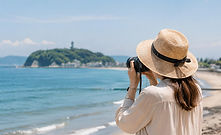Private Tour Photography Enoshima Coast.jpg