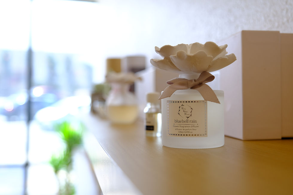 Specialty Gifts