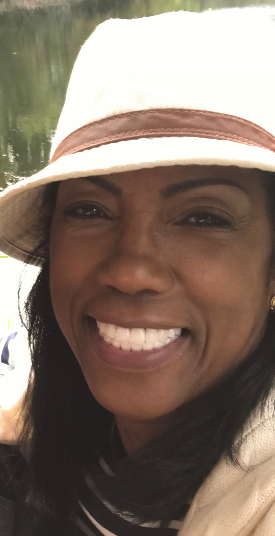 Writer: Heidi's Blog