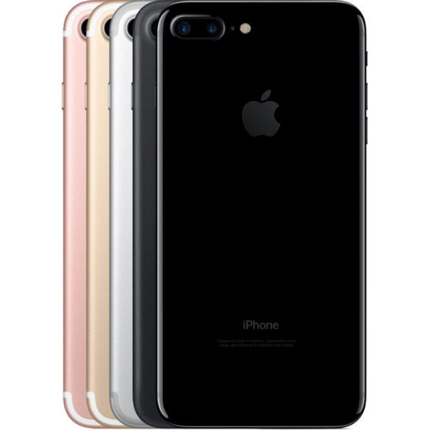 Iphone 7pro(эконом)