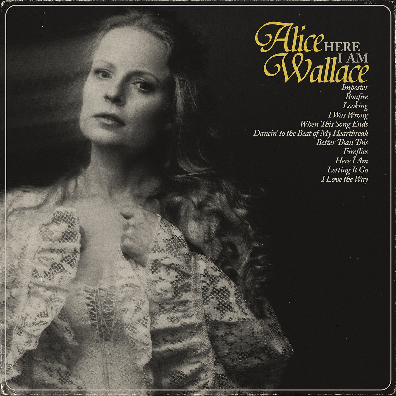 Alice Wallace — Photo