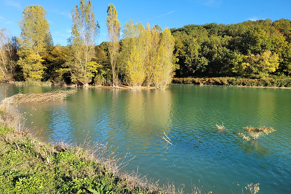 Engaryac lac