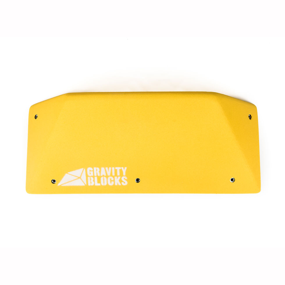 תמונה ממוזערת: אחיזת קופסא מעץ - Gravity Box #4