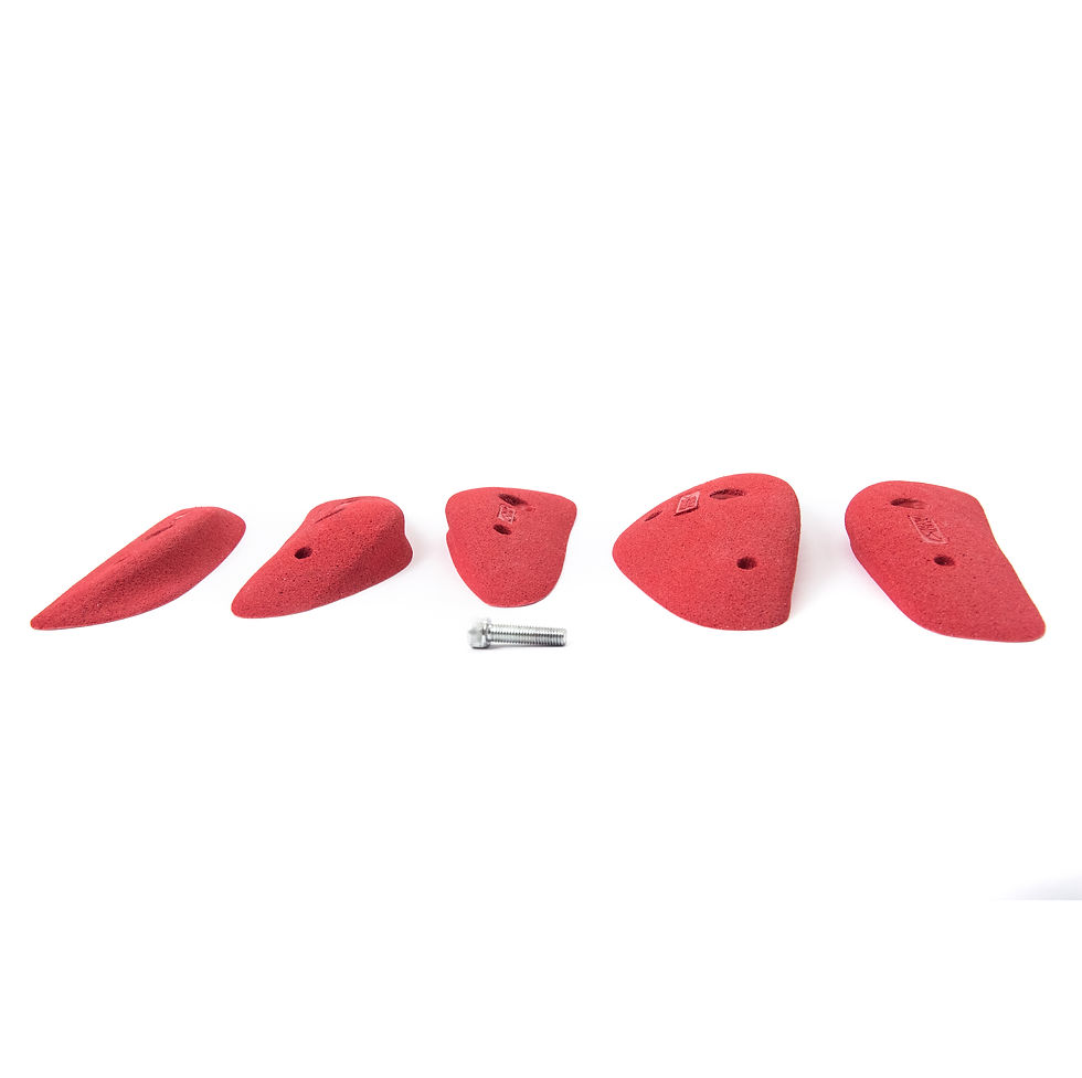 תמונה ממוזערת: סט אדג'ים Edges  #1 - M