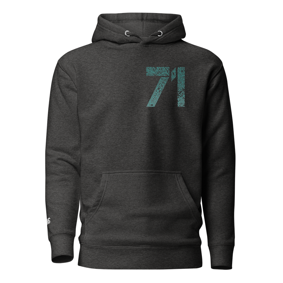 Thumbnail: Stunt Driver | Hoodie
