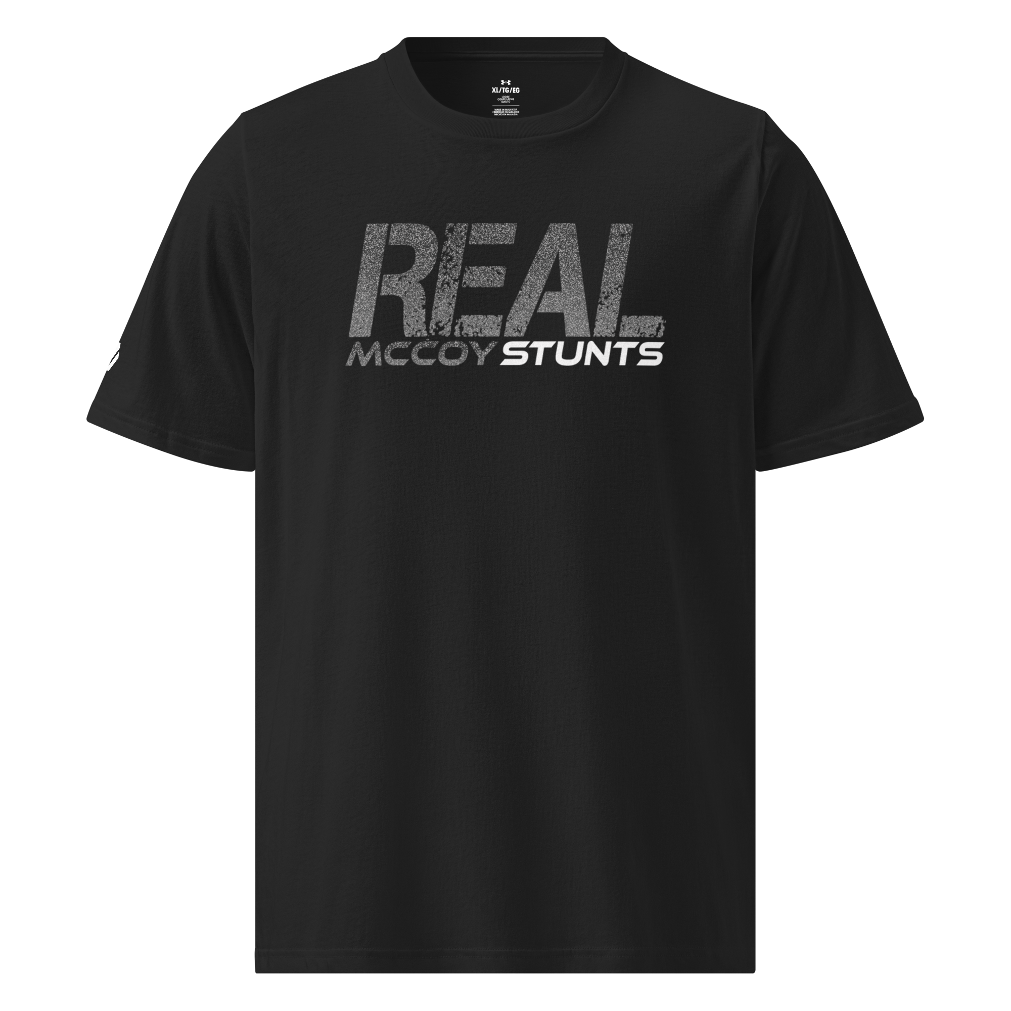 REAL Stunts | T-Shirt UAⓇ