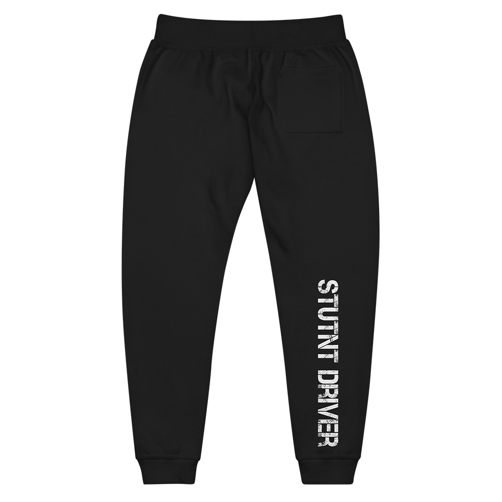 Thumbnail: Stunt Driver |  Sweatpants