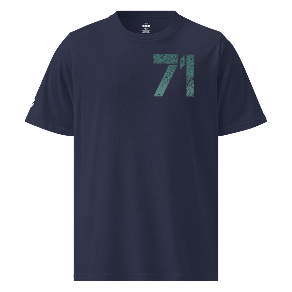 Thumbnail: Stunt Driver | T-Shirt UAⓇ