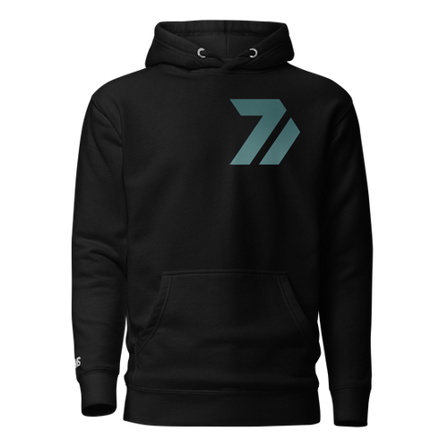 71 | Hoodie | Real McCoy Stunts