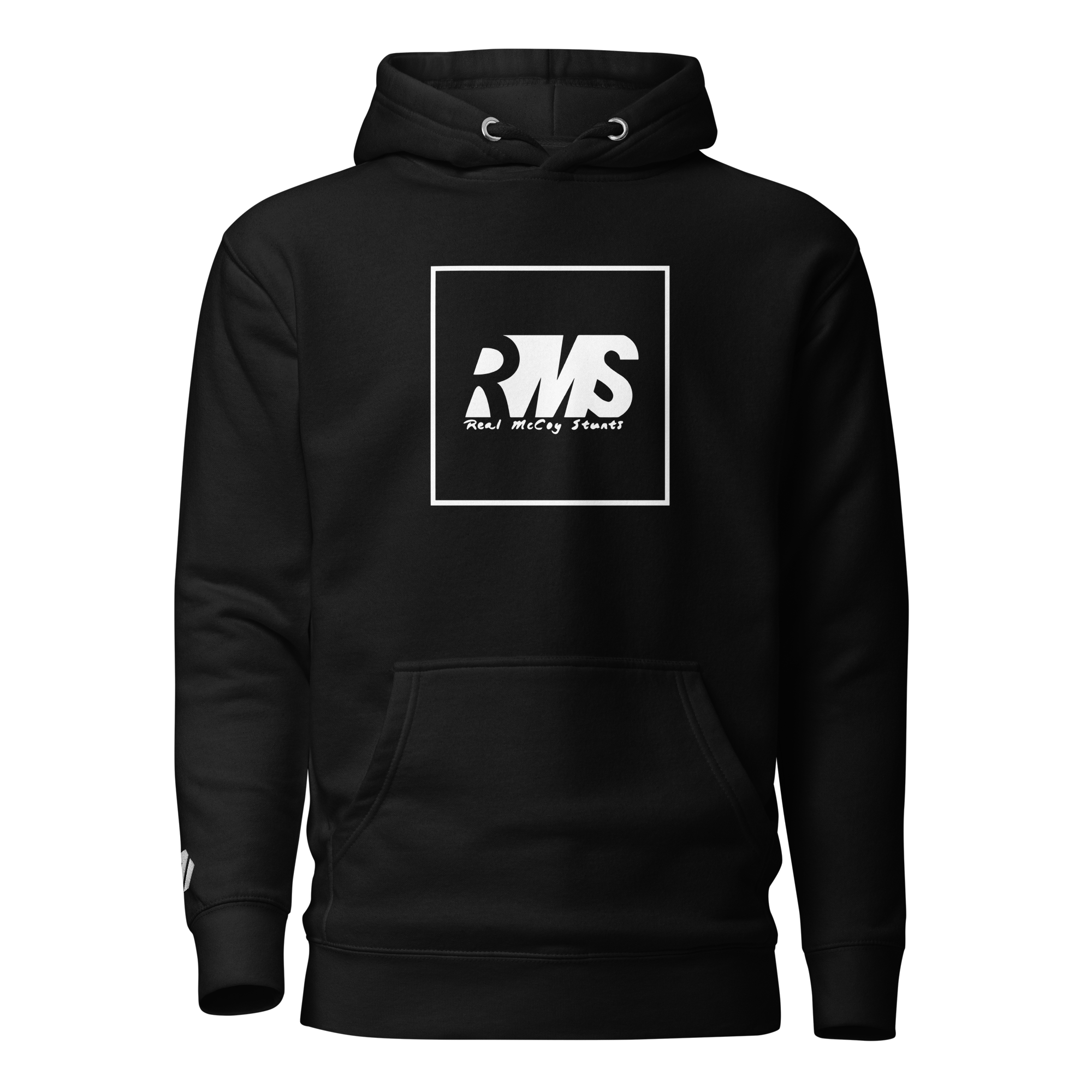 RMS Squared | Hoodie