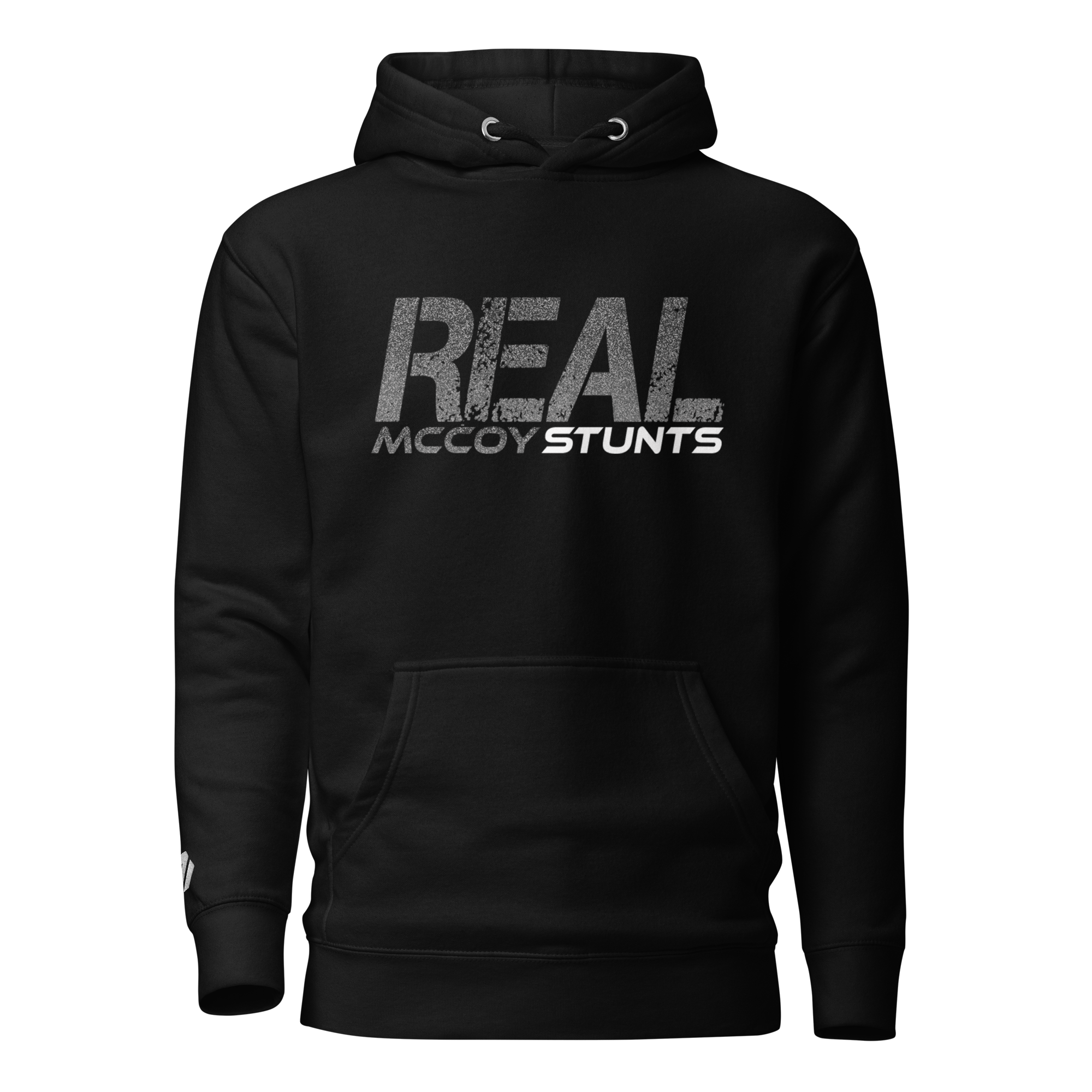 REAL Stunts | Hoodie