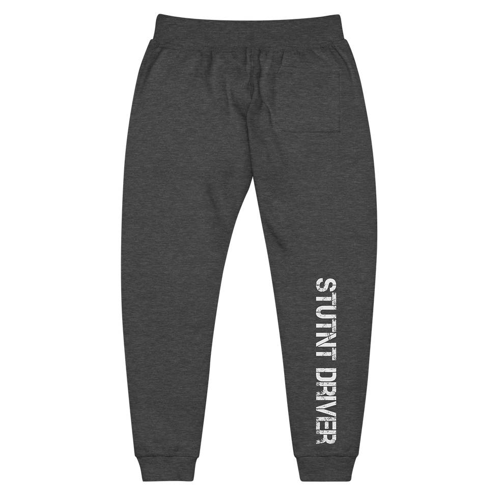 Thumbnail: Stunt Driver |  Sweatpants