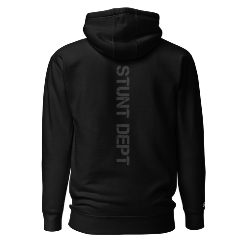 71 | Hoodie | Real McCoy Stunts