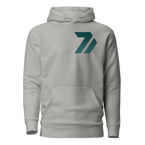 71 | Hoodie | Real McCoy Stunts