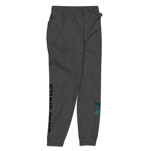 71 | Sweatpants | Real McCoy Stunts