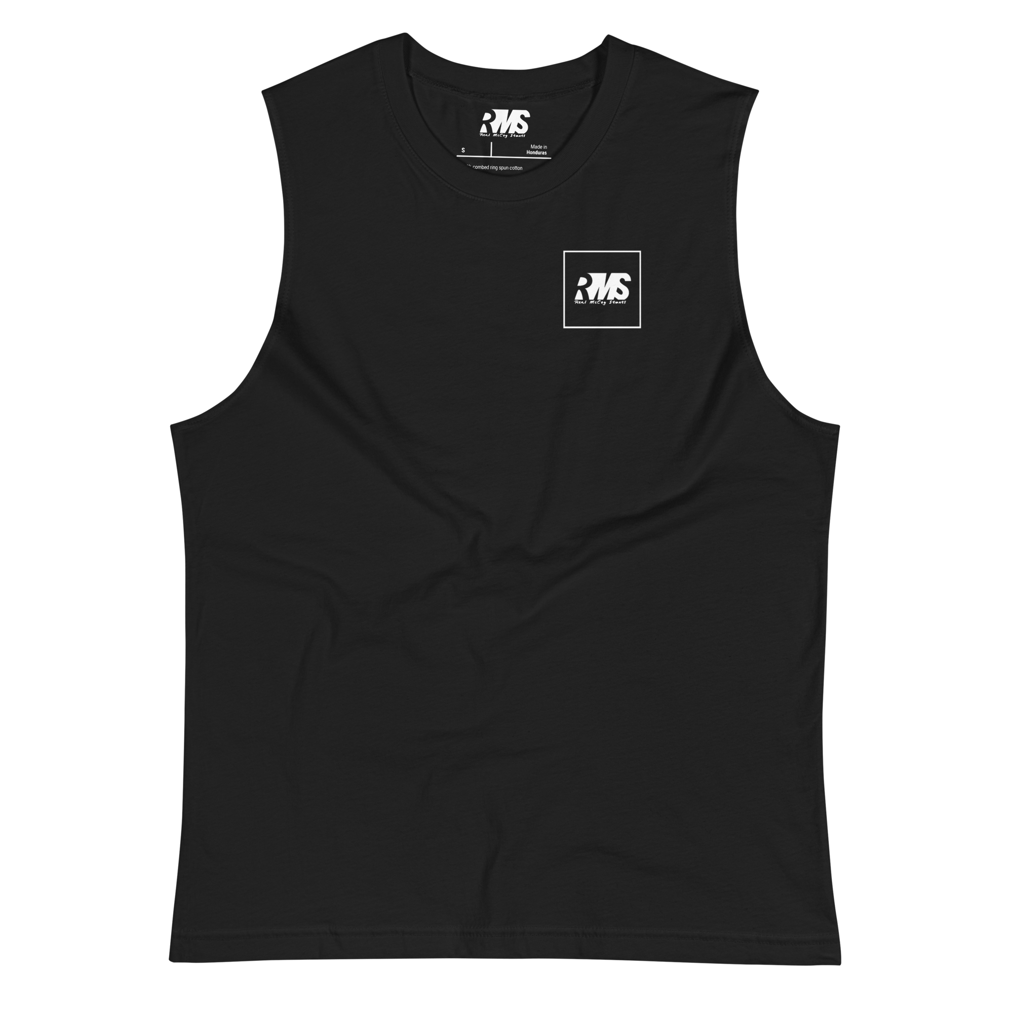 RMS Squared Muscle Shirt