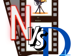 Netflix Originals vs Disney+ Originals: Which One Really Delivers?