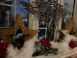 The Reality Of A Roff’s Christmas