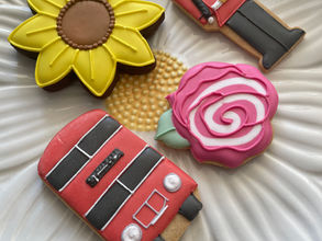 Biscuiteers 