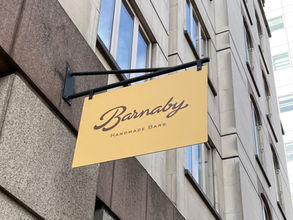 Indulgent Delights: A Taste of Barnaby's Chocolate Shop