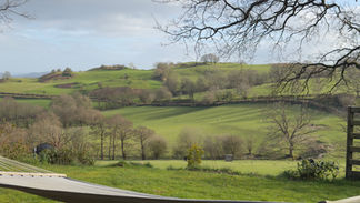 Cyfie Farm Glamping 2026