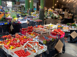 Borough Market