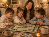 The Return of Board Games: Because Wi-Fi Can’t Beat Nostalgia