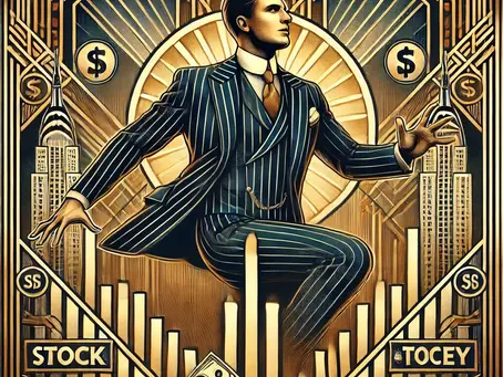 Sector Swaps: How to Reinvest Smartly After Tax Loss Harvesting