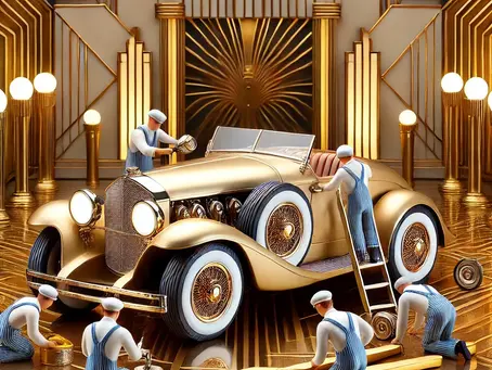 DIY Tax Harvesting vs Automation -- 2 Case Studies