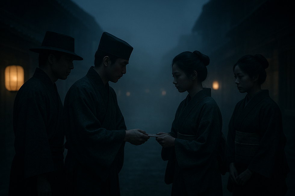 Why Two Investors With the Same Returns Can End Up With Very Different Wealth