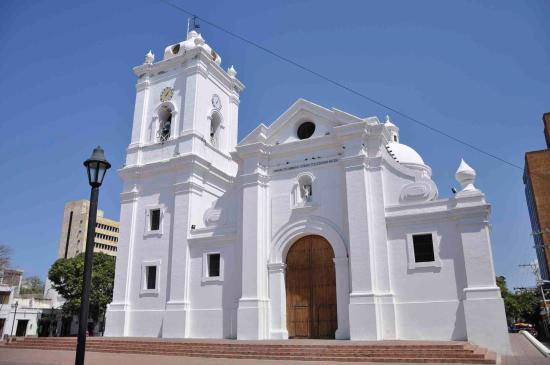 catedral-de-santa-marta