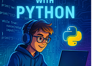 Coding with Python -glasses.png