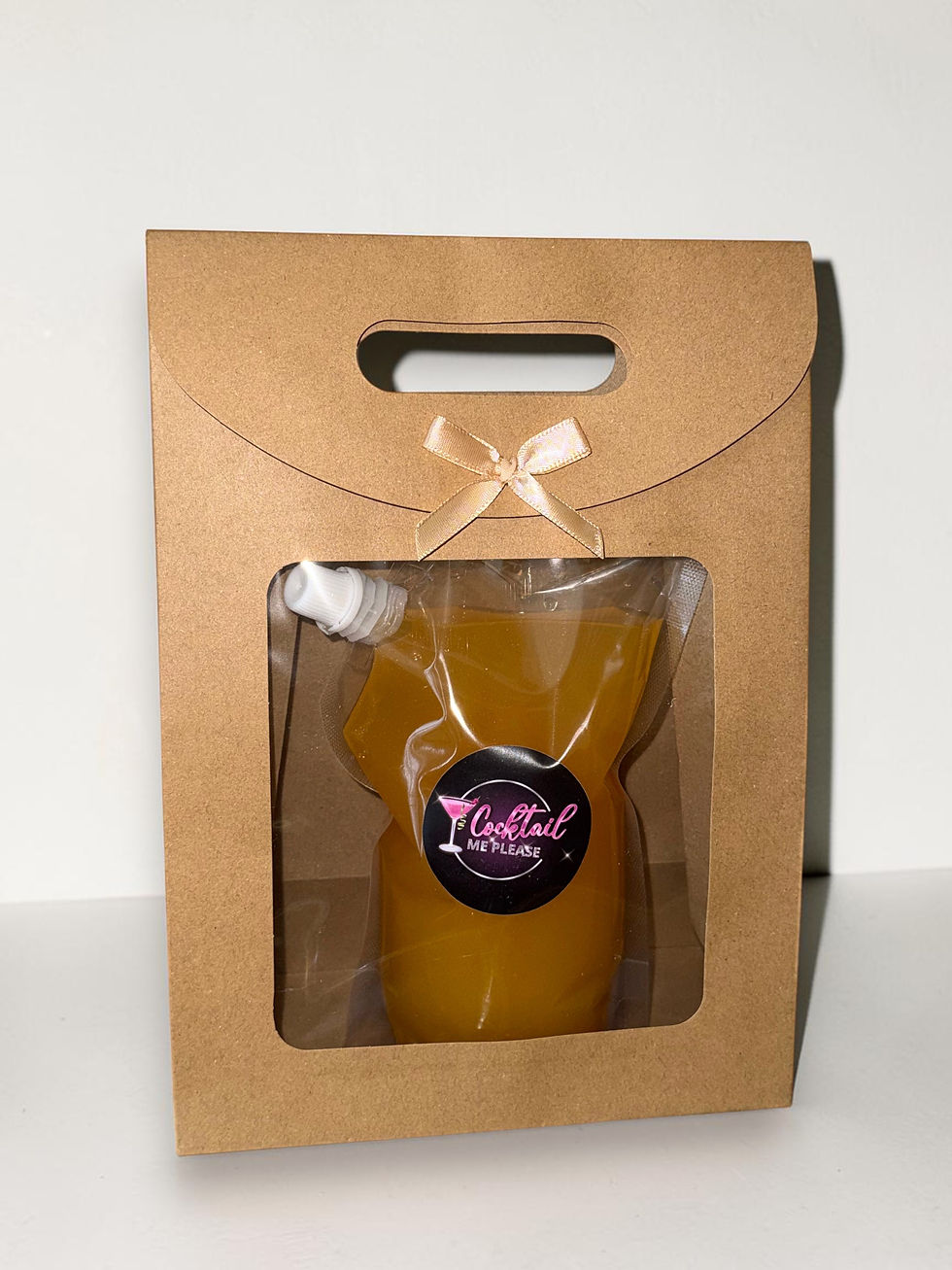 Thumbnail: Drink Pouch - Single