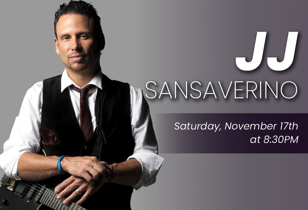 JJ Sansaverino artwork from Iridium