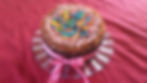 Tortita Golosinera