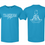 Thumbnail: Transform Yoga-Unisex Jersey Tee - 3001