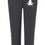 Thumbnail: Transform Yoga-Unisex Sponge Fleece Straight Leg Sweatpants - 3725