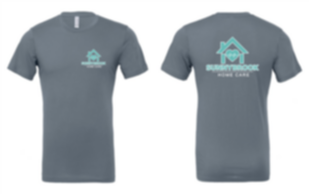 Sunnybrook Home Care T-shirts