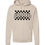 Thumbnail: Checkered Riverhawks Hoodie