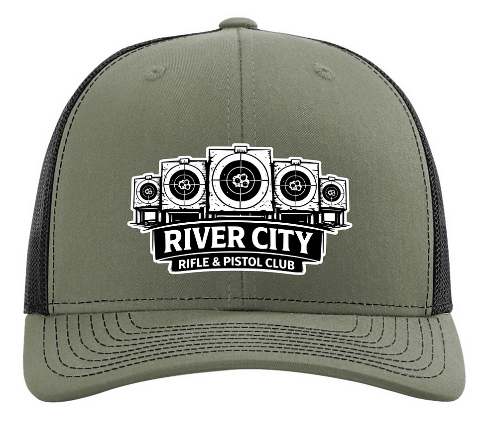 Thumbnail: River City Rifle & Pistol Club - Hats