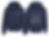 Thumbnail: Transform Yoga - Unisex Softstyle Midweight Hooded Sweatshirt - SF500