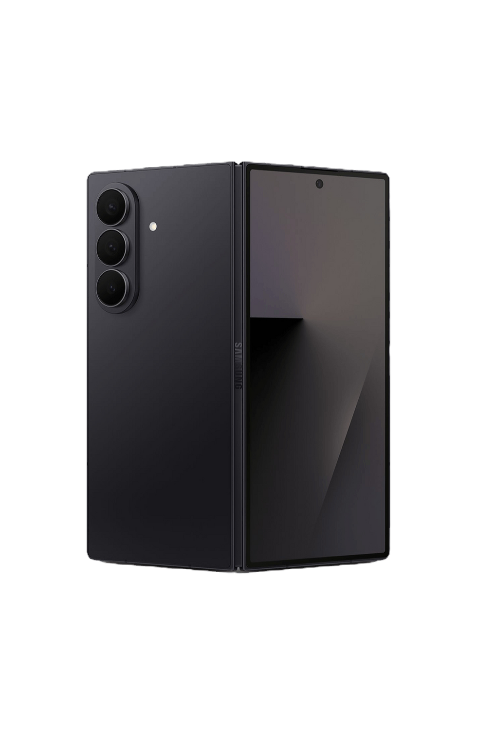 Thumbnail: New Samsung Galaxy ZFold 7