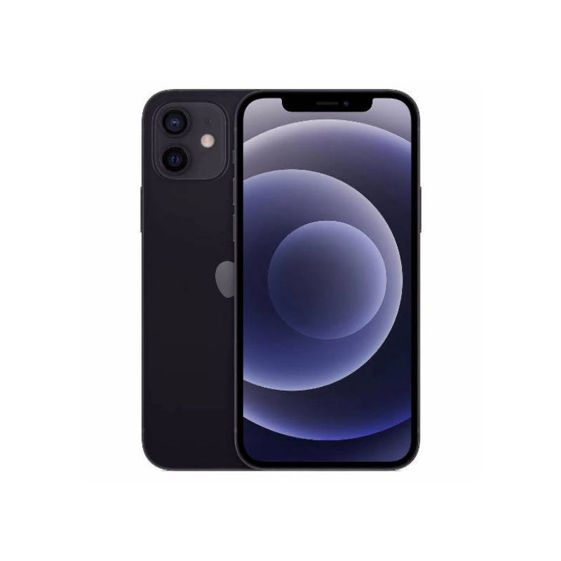 Thumbnail: Pre-loved Iphone 12