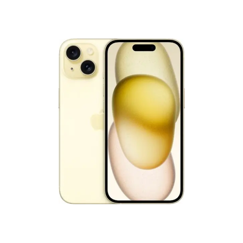 Thumbnail: New Iphone 15 Plus