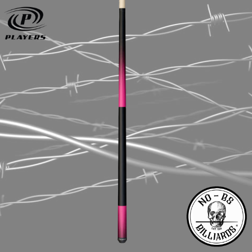 Thumbnail: Players Pool Cue -C703-20